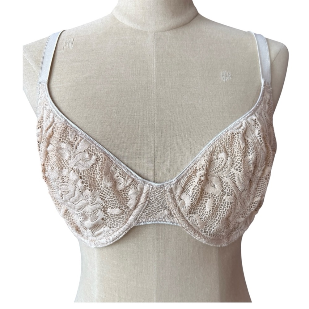 Victoria's Secret Lace Bra